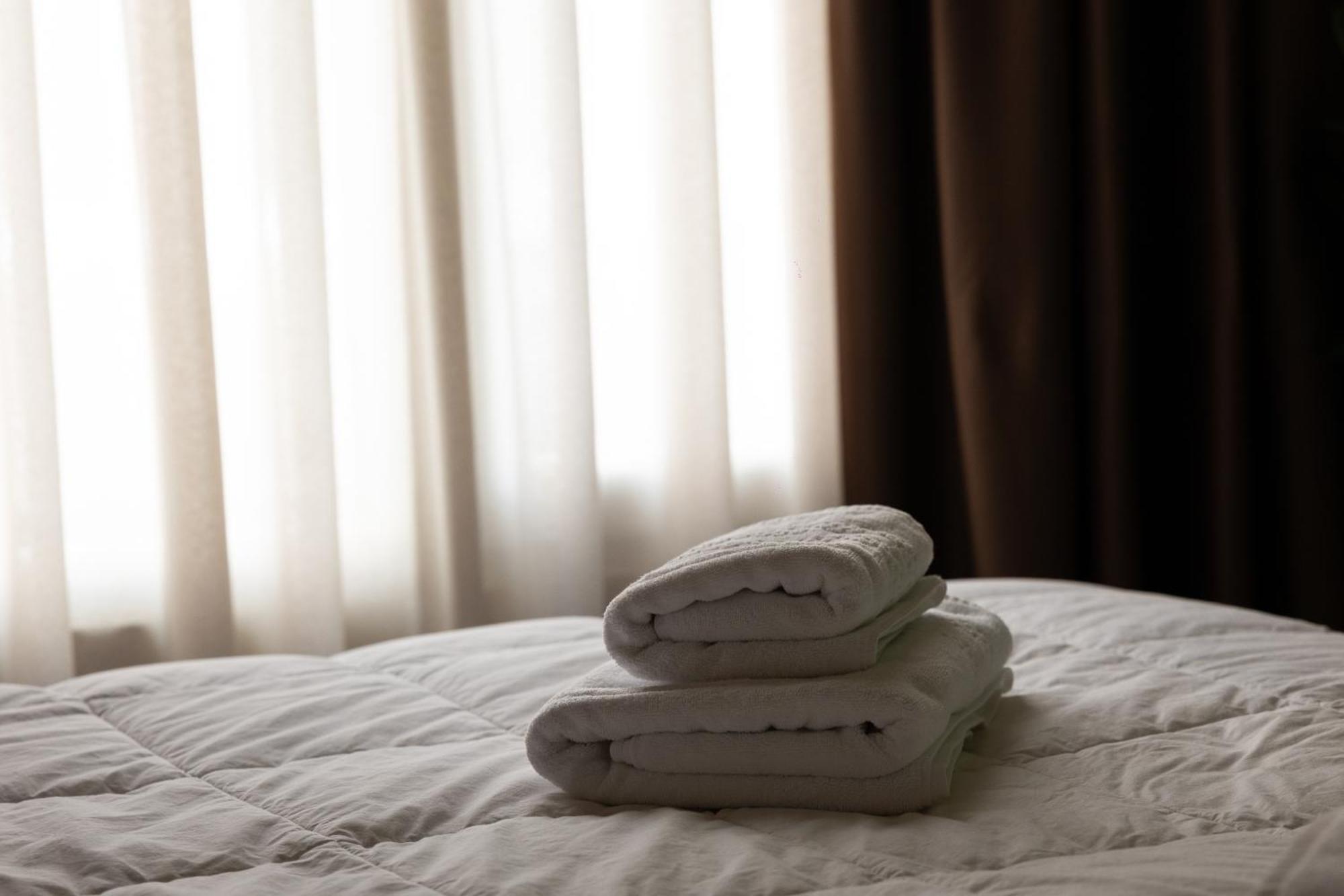 טיראנה 4R Colombo Hotel מראה חיצוני תמונה