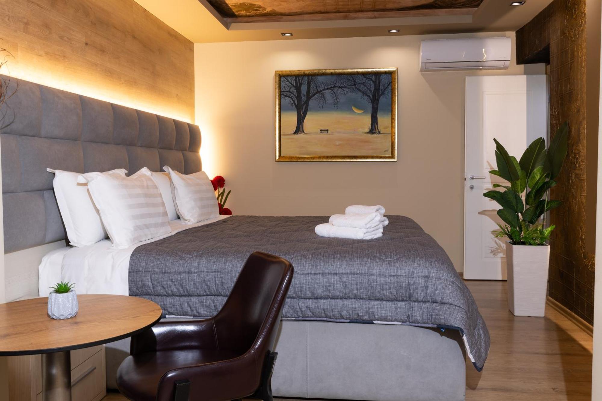 טיראנה 4R Colombo Hotel מראה חיצוני תמונה