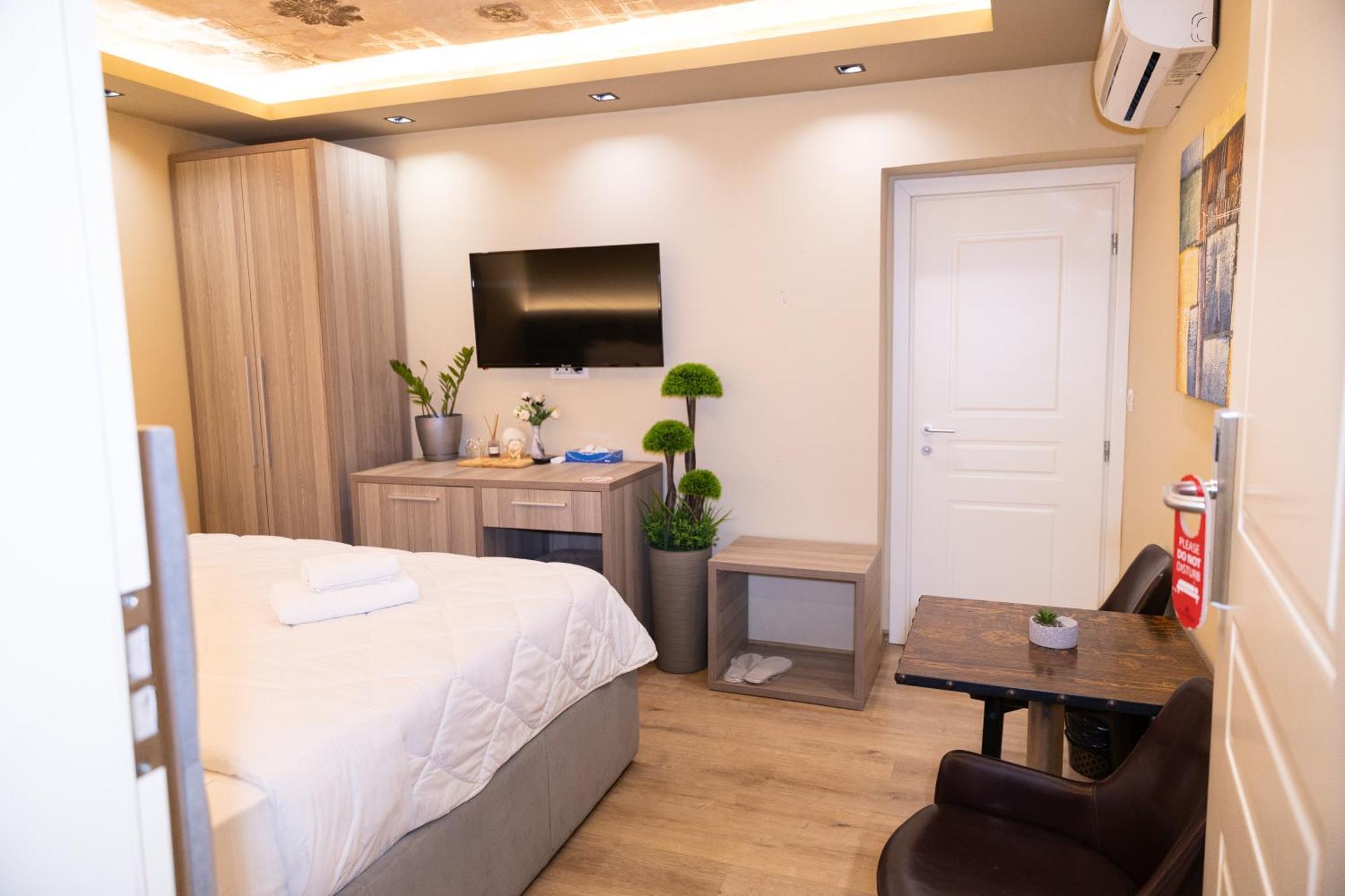 טיראנה 4R Colombo Hotel מראה חיצוני תמונה